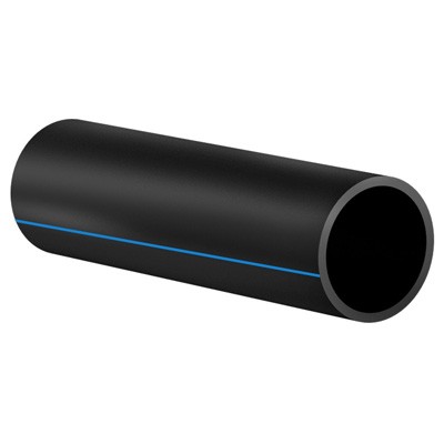 Труба ПЭ100 D50 (3,0) SDR 17 питьевая (Т-П) (100м),