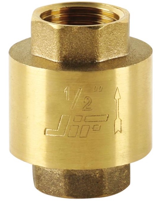 Обр.клапан 1'1/2 вн.р./вн.р. JIF 310
