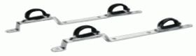 Кронштейн для коллекторов теплого пола 1' TeRma 14201