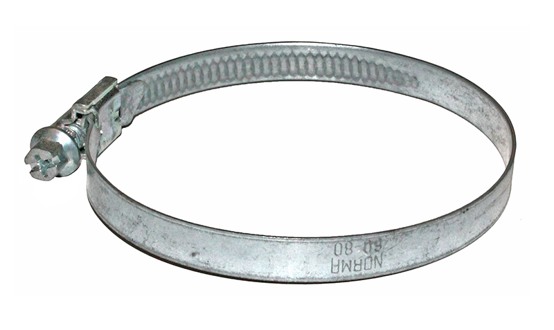 Хомут NORMA 60-80мм (№-6080)