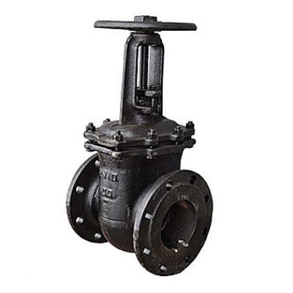 Задвижка 31 (30) ч6бр Ду 150