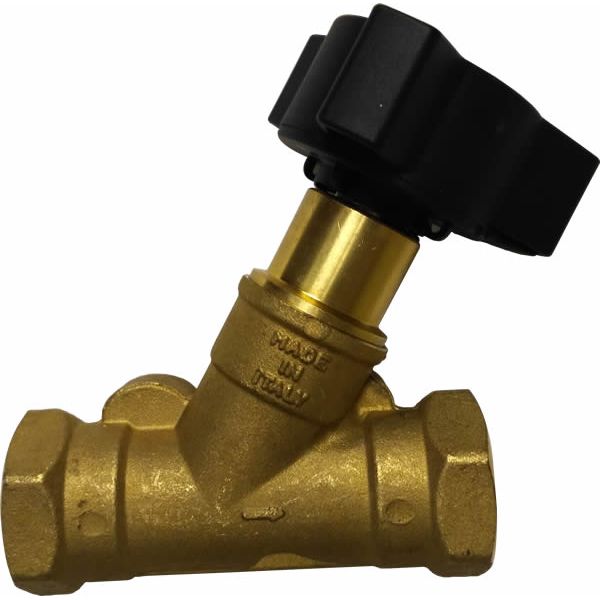 Клапан балансировочный 1' ICMA IC-299x1