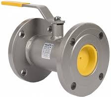 Кран шаровый LD КШЦФ ст.20 Ру-16 Ду-65