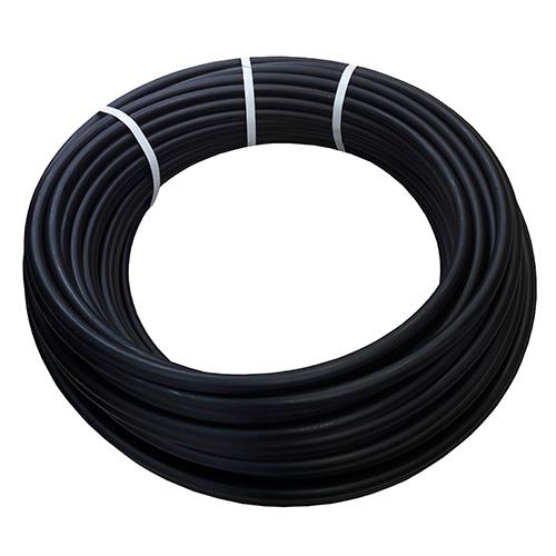 Труба ПЭ80 D25 (2,0) SDR 13,6   (100м),